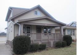 Foreclosure in  WILLIAM ST Racine, WI 53402