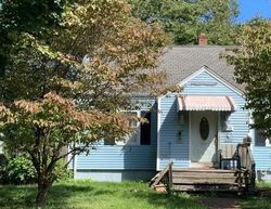 Foreclosure in  NOBLE ST Stratford, CT 06614