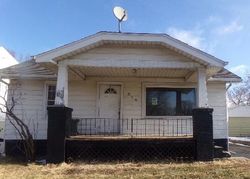 Foreclosure in  S 21ST ST Decatur, IL 62521