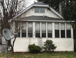 Foreclosure in  PLYMOUTH AVE Syracuse, NY 13211