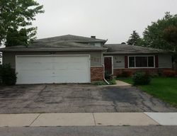 Foreclosure in  BUTTE VIEW DR Bolingbrook, IL 60490