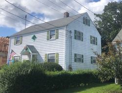 Foreclosure in  SUBURBAN AVE Bridgeport, CT 06604