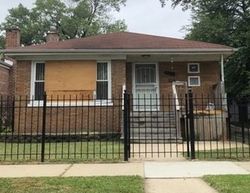 Foreclosure in  S WOODLAWN AVE Chicago, IL 60619