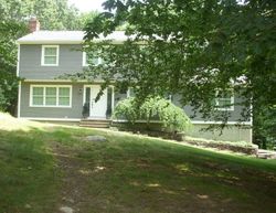 Foreclosure Listing in SACHEM RD SEYMOUR, CT 06483