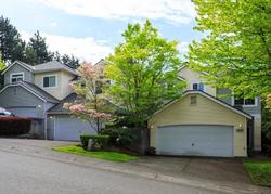 Foreclosure in  S 47TH ST # 413 Renton, WA 98055