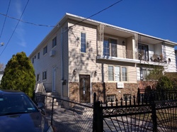 Foreclosure in  149TH AVE Rosedale, NY 11422