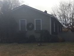 Foreclosure in  NANCY ST New Bedford, MA 02745