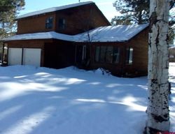 Foreclosure Listing in OAK DR DURANGO, CO 81301