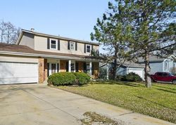 Foreclosure in  71ST ST Darien, IL 60561