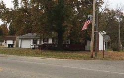 Foreclosure Listing in N BROADWAY AVE SALEM, IL 62881