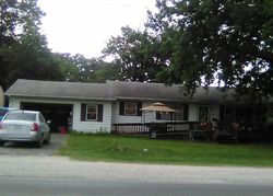 Foreclosure in  N BROADWAY AVE Salem, IL 62881