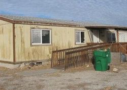 Foreclosure Listing in MISSION RD FALLON, NV 89406