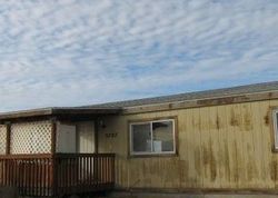 Foreclosure in  MISSION RD Fallon, NV 89406