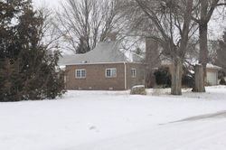 Foreclosure in  S PEAR ST Maywood, NE 69038