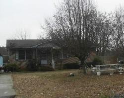Foreclosure Listing in MILLIGAN ST NEWBERRY, SC 29108
