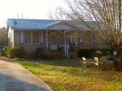 Foreclosure Listing in MILLIGAN ST NEWBERRY, SC 29108