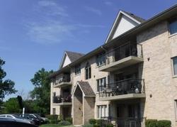 Foreclosure in  SHADOW CREEK DR UNIT 8 Oak Forest, IL 60452