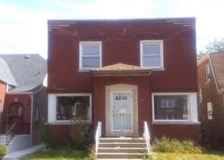 Foreclosure in  S EBERHART AVE Chicago, IL 60628