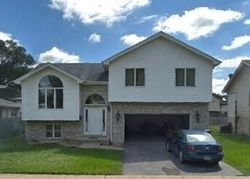 Foreclosure in  S LYDIA AVE Robbins, IL 60472