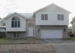 Foreclosure in  S LYDIA AVE Robbins, IL 60472