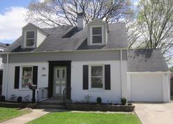 Foreclosure in  W PRATT AVE Lincolnwood, IL 60712