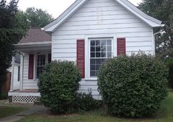 Foreclosure Listing in MAYO ST PORTSMOUTH, OH 45662