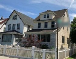 Foreclosure in  196TH ST Saint Albans, NY 11412
