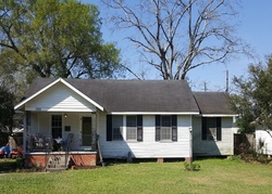 Foreclosure in  MOORE ST Baton Rouge, LA 70806