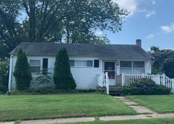 Foreclosure Listing in WENGATE RD OWINGS MILLS, MD 21117