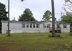 Foreclosure Listing in E TCHAIKOVSKY CIR DEFUNIAK SPRINGS, FL 32433