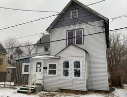 Foreclosure in  CROSIER AVE Pittsfield, MA 01201