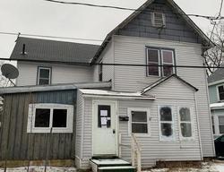 Foreclosure in  CROSIER AVE Pittsfield, MA 01201