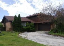 Foreclosure in  VOLLBRECHT RD South Holland, IL 60473