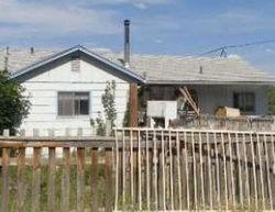 Foreclosure in  NW ROBEY DR Prineville, OR 97754