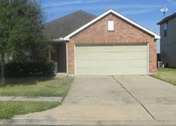 Foreclosure in  SUNSET COLONY DR Rosharon, TX 77583