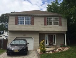 Foreclosure in  PROSPECT ST Hasbrouck Heights, NJ 07604