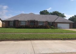 Foreclosure Listing in SE 17TH ST PRYOR, OK 74361