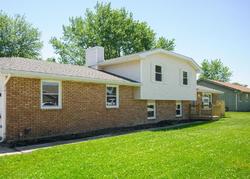 Foreclosure in  ARMOUR RD Bradley, IL 60915