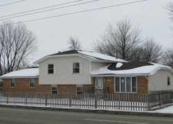 Foreclosure in  ARMOUR RD Bradley, IL 60915