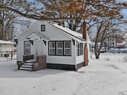 Foreclosure in  LAKEVIEW DR Granite City, IL 62040