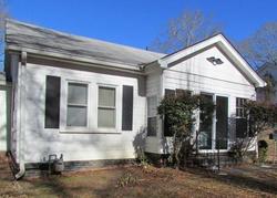 Foreclosure Listing in PINE ST UNION, SC 29379