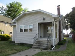 Foreclosure Listing in S BLOOMINGTON ST STREATOR, IL 61364