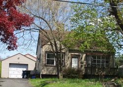 Foreclosure in  W WYOMISSING BLVD Reading, PA 19609