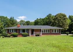 Foreclosure in  TOWER RD Norlina, NC 27563