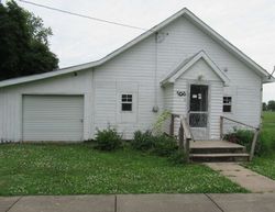 Foreclosure in  ADAMS ST Humboldt, IL 61931