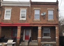 Foreclosure in  W HAGERT ST Philadelphia, PA 19132