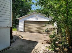 Foreclosure in  BATON ROUGE DR Kokomo, IN 46902
