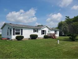 Foreclosure in  N STATE ROAD 5 Cromwell, IN 46732