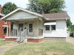 Foreclosure Listing in N WATER ST DECATUR, IL 62526