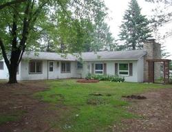 Foreclosure in  S LAVOY RD Solon Springs, WI 54873